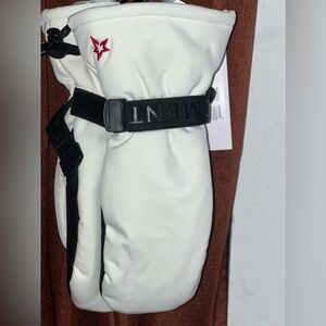 Perfect moment Winter gloves